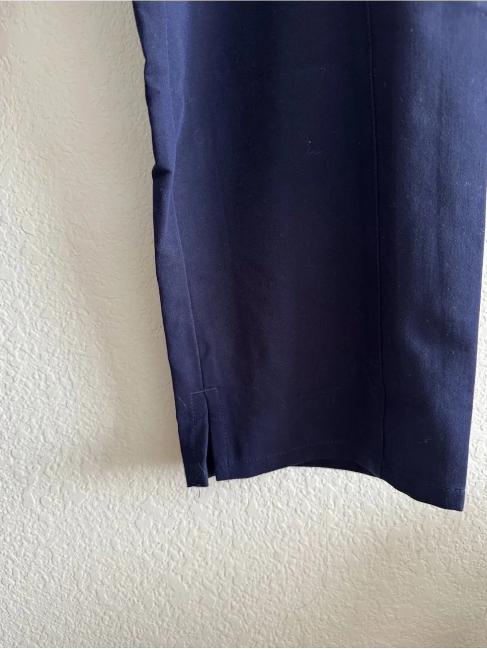 FIGS Mens Cairo Cargo Scrub Pants Navy Medical Doctor Nurse Hospital XL